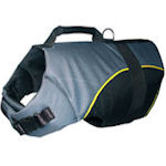 Extra strong harness with handle